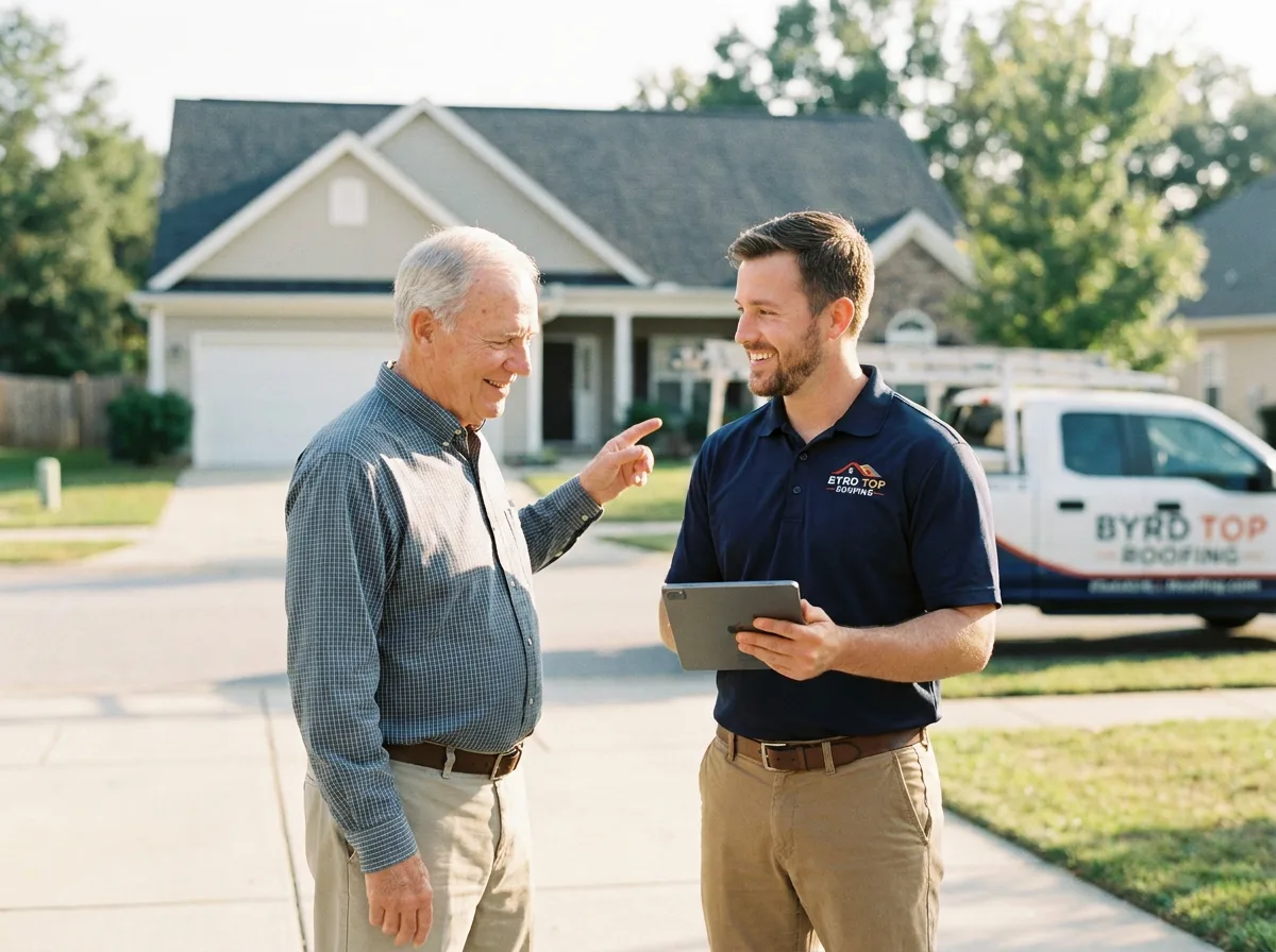 Roofing Buford, WY FAQs
